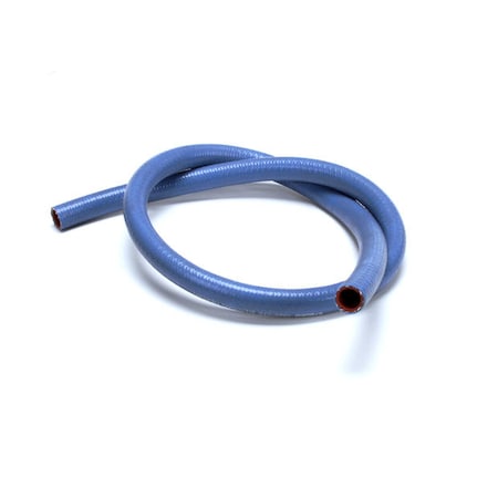 Accutemp Silicone Braided Reinfo Hose AT0P-3477-83000